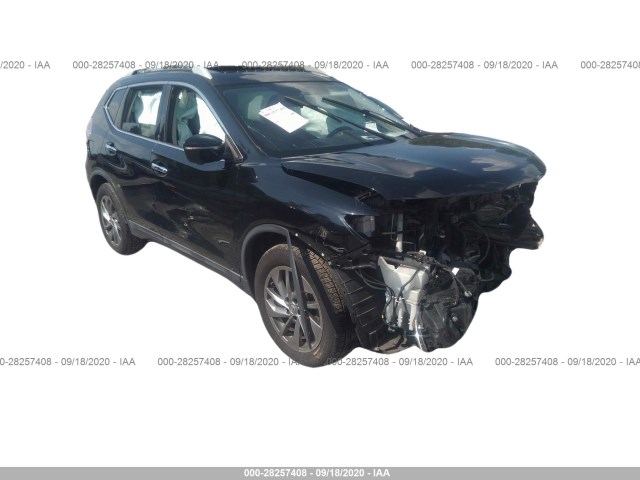 NISSAN ROGUE 2015 5n1at2mv5fc874425