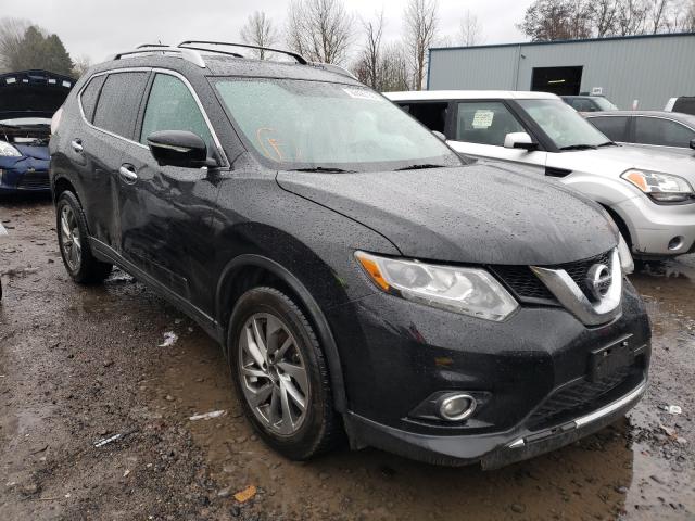 NISSAN ROGUE S 2015 5n1at2mv5fc875574