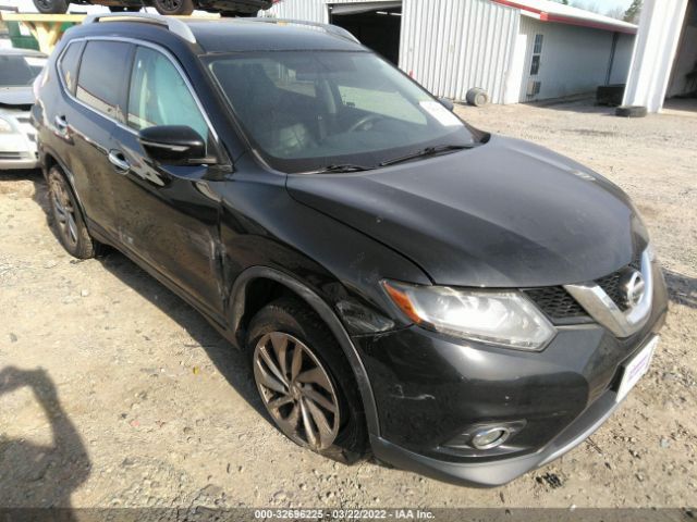 NISSAN ROGUE 2015 5n1at2mv5fc876384