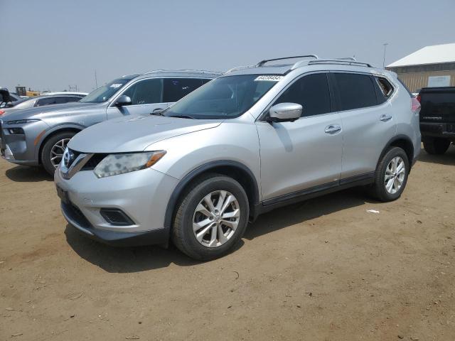 NISSAN ROGUE S 2015 5n1at2mv5fc876787