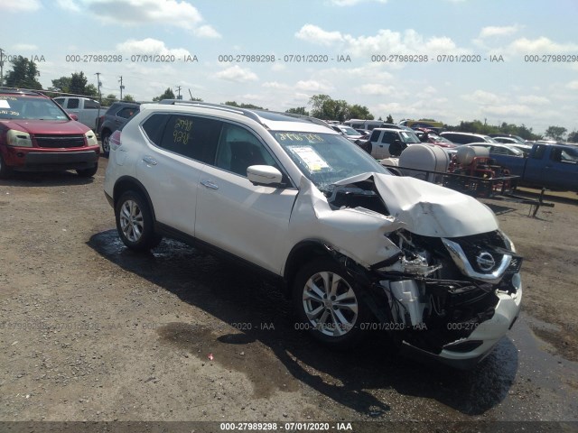 NISSAN ROGUE 2015 5n1at2mv5fc882279