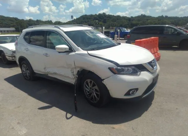 NISSAN ROGUE 2015 5n1at2mv5fc882489