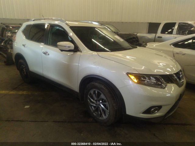 NISSAN ROGUE 2015 5n1at2mv5fc885912