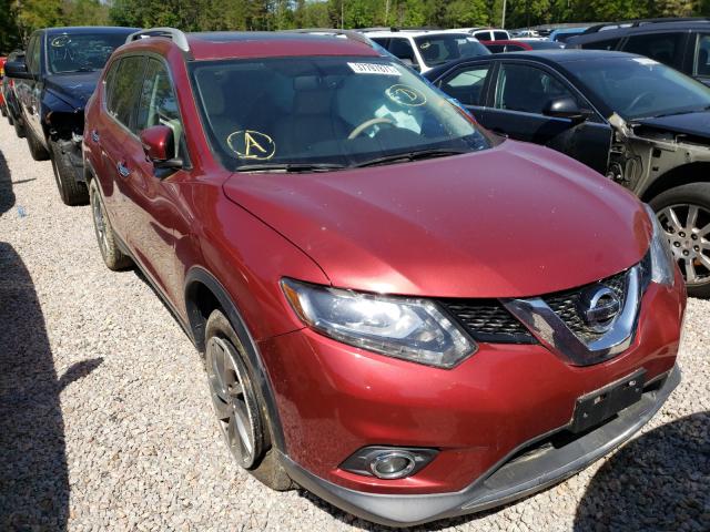 NISSAN ROGUE 2015 5n1at2mv5fc887479