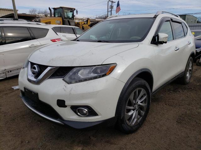 NISSAN ROGUE 2015 5n1at2mv5fc887966