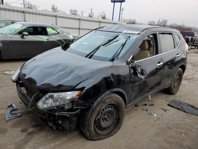 NISSAN ROGUE S 2015 5n1at2mv5fc890527