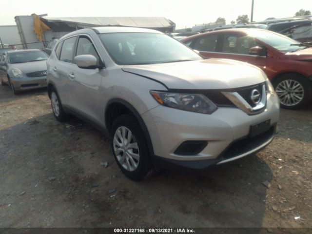 NISSAN ROGUE 2015 5n1at2mv5fc890852