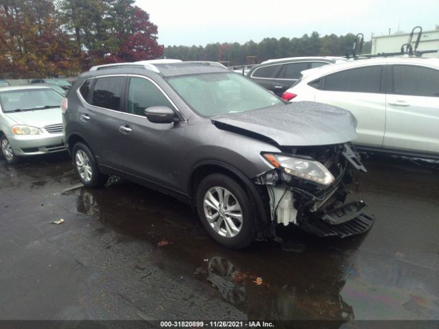 NISSAN ROGUE 2015 5n1at2mv5fc894450