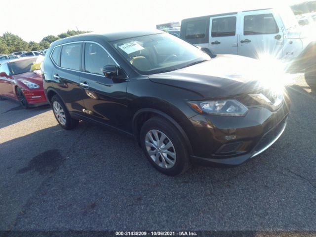 NISSAN ROGUE 2015 5n1at2mv5fc895758