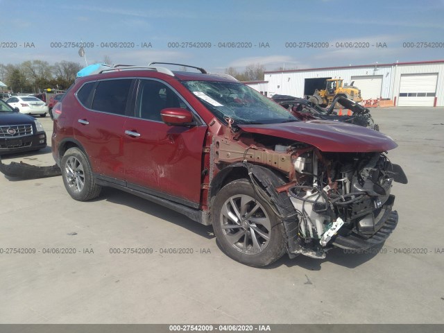 NISSAN ROGUE 2015 5n1at2mv5fc897378