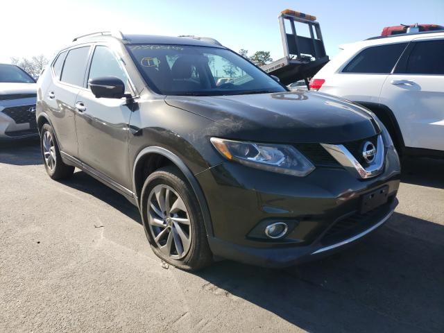 NISSAN ROGUE S 2015 5n1at2mv5fc898918