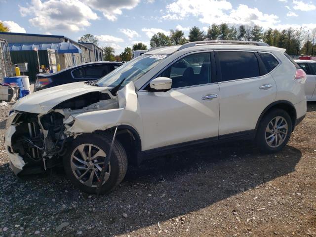 NISSAN ROGUE S 2015 5n1at2mv5fc899244