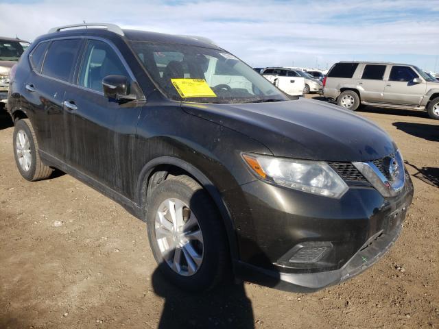 NISSAN ROGUE S 2015 5n1at2mv5fc901011