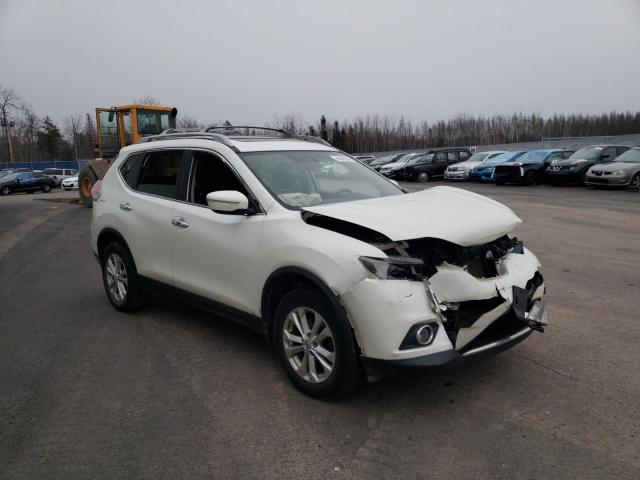 NISSAN ROGUE S 2015 5n1at2mv5fc901235