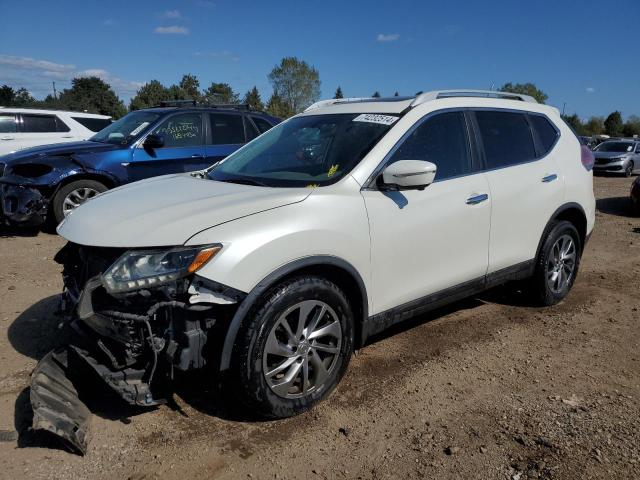 NISSAN ROGUE S 2015 5n1at2mv5fc901591