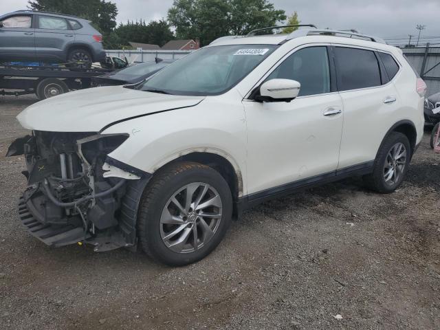 NISSAN ROGUE S 2015 5n1at2mv5fc901915