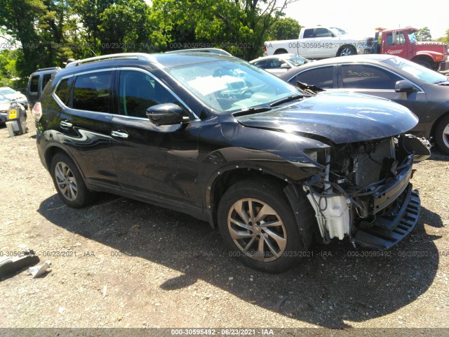 NISSAN ROGUE 2015 5n1at2mv5fc908007