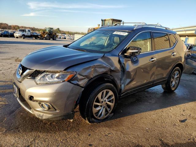 NISSAN ROGUE 2015 5n1at2mv5fc909173