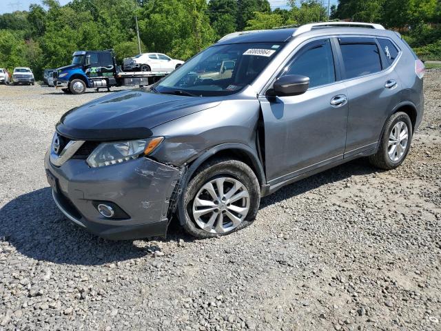 NISSAN ROGUE 2015 5n1at2mv5fc911828