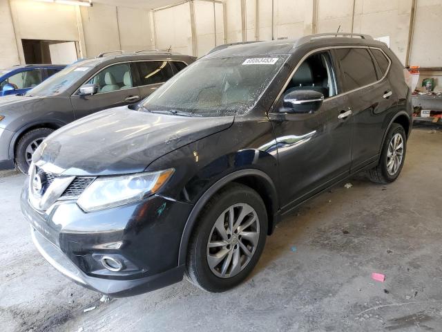 NISSAN ROGUE S 2015 5n1at2mv5fc914339