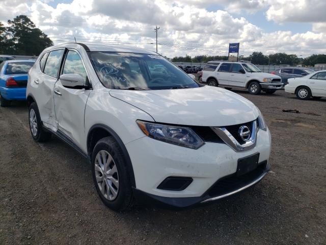 NISSAN ROGUE S 2015 5n1at2mv5fc914907