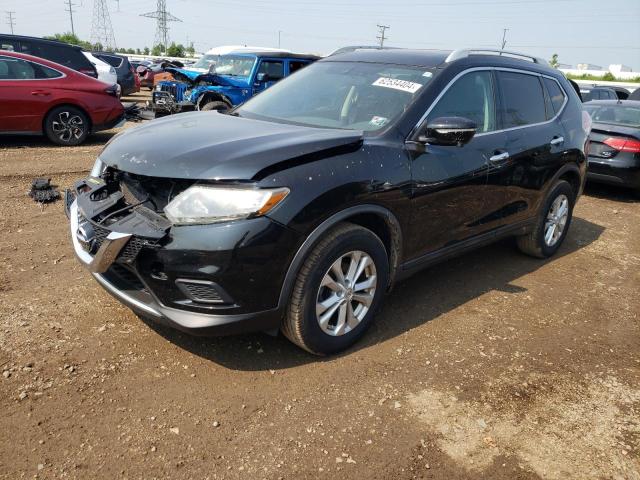 NISSAN ROGUE S 2015 5n1at2mv5fc914924