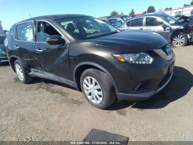 NISSAN ROGUE 2015 5n1at2mv5fc917774