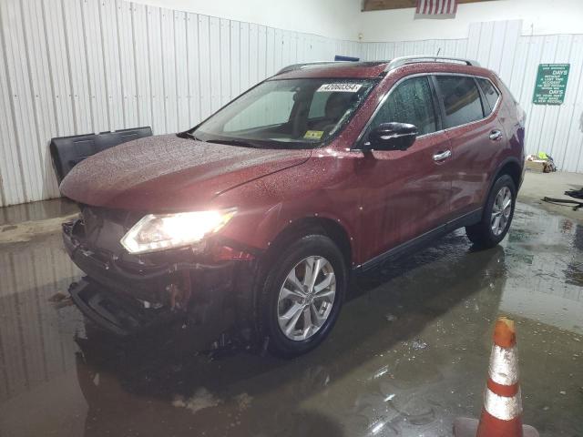 NISSAN ROGUE 2015 5n1at2mv5fc923834