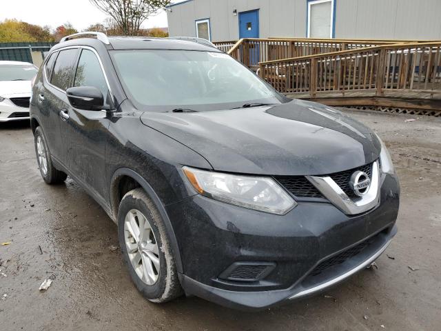 NISSAN ROGUE S 2015 5n1at2mv5fc924188