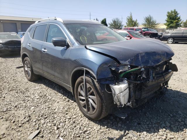 NISSAN ROGUE S 2016 5n1at2mv5gc731086