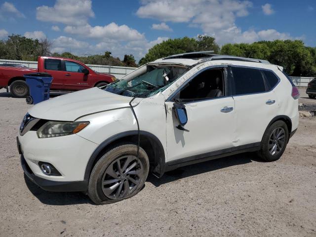 NISSAN ROGUE S 2016 5n1at2mv5gc739043