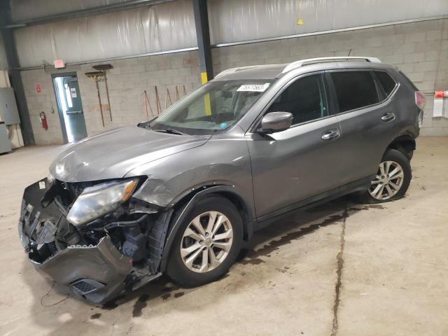 NISSAN ROGUE 2016 5n1at2mv5gc739737