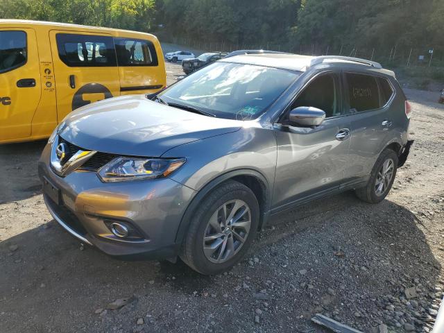 NISSAN ROGUE 2016 5n1at2mv5gc740712