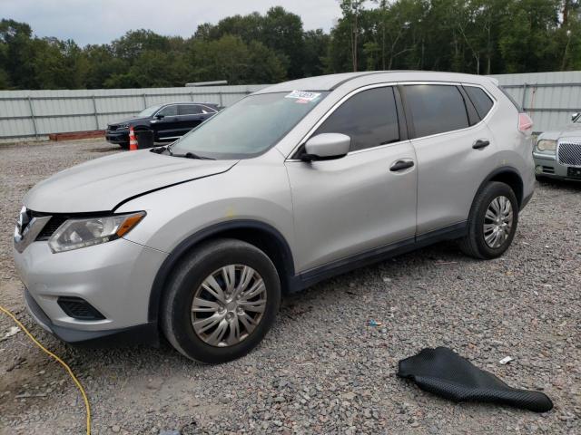 NISSAN ROGUE 2016 5n1at2mv5gc745425