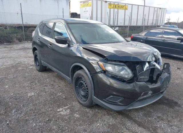 NISSAN ROGUE 2016 5n1at2mv5gc746493