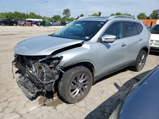 NISSAN ROGUE S 2016 5n1at2mv5gc750012