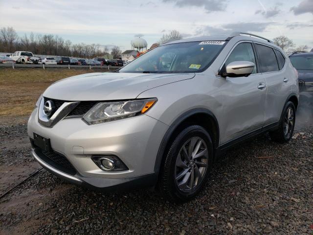 NISSAN ROGUE S 2016 5n1at2mv5gc750172