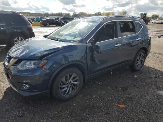 NISSAN ROGUE 2016 5n1at2mv5gc753802