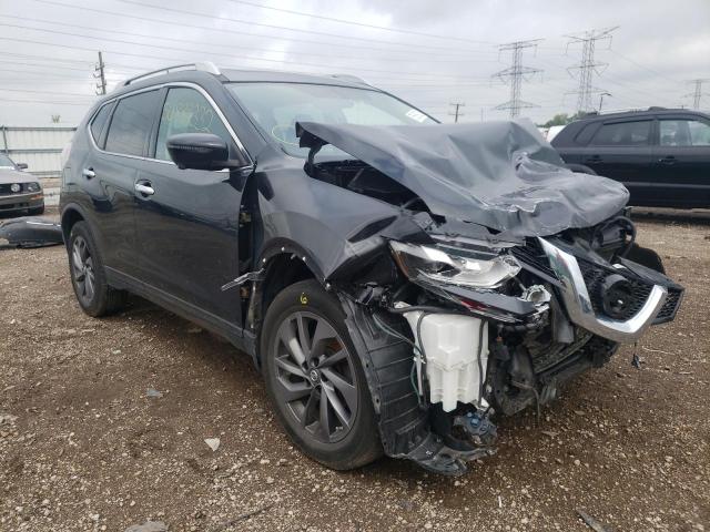 NISSAN ROGUE S 2016 5n1at2mv5gc759115