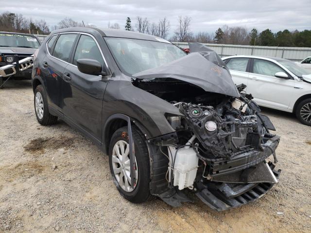 NISSAN ROGUE 2016 5n1at2mv5gc760152