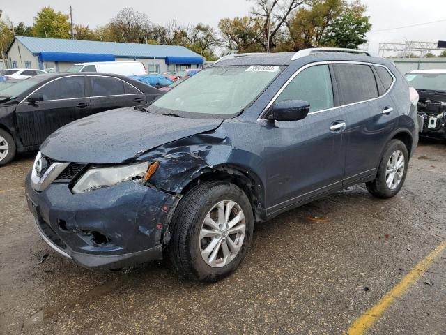 NISSAN ROGUE 2016 5n1at2mv5gc771443