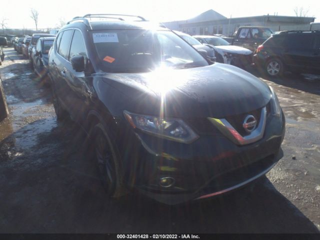 NISSAN ROGUE 2016 5n1at2mv5gc771720