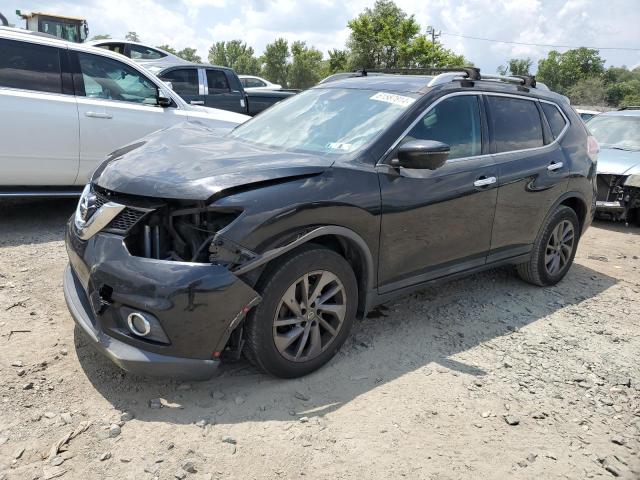 NISSAN ROGUE 2016 5n1at2mv5gc773466