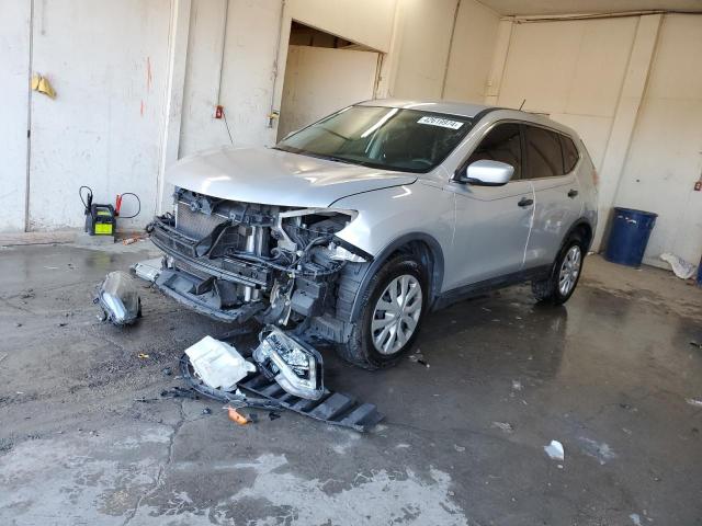 NISSAN ROGUE 2016 5n1at2mv5gc774990