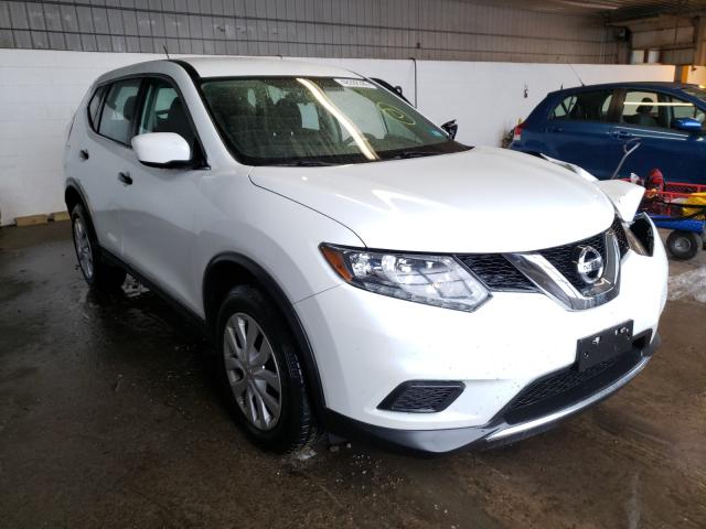 NISSAN ROGUE 2015 5n1at2mv5gc776318