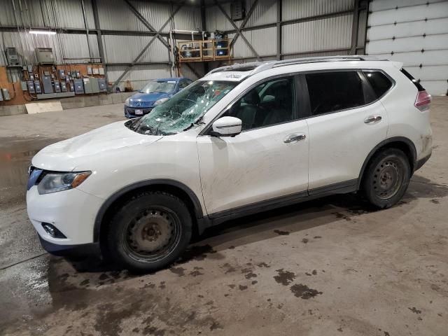 NISSAN ROGUE 2016 5n1at2mv5gc777680