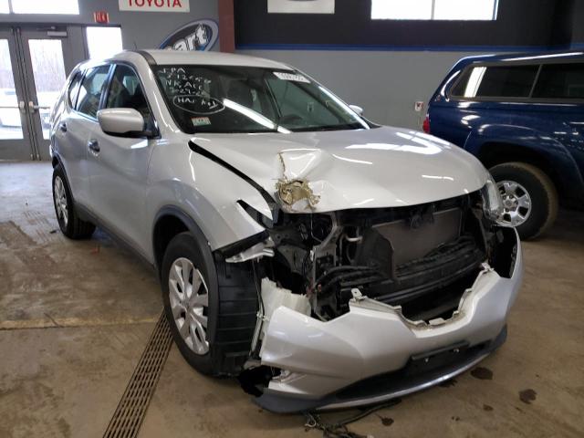 NISSAN ROGUE S 2016 5n1at2mv5gc780241