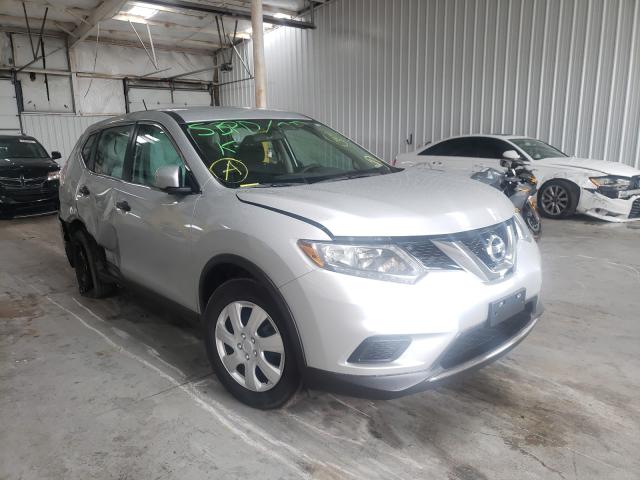 NISSAN ROGUE S 2016 5n1at2mv5gc782460