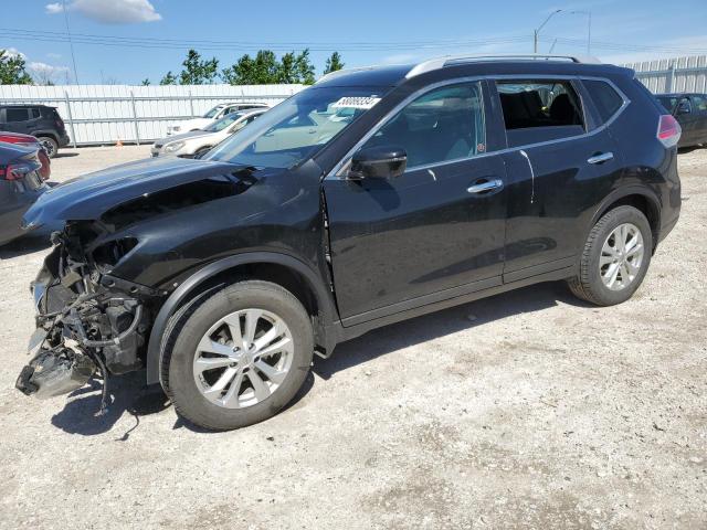 NISSAN ROGUE 2016 5n1at2mv5gc782796