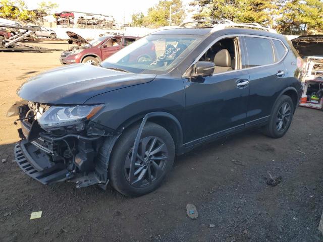 NISSAN ROGUE 2016 5n1at2mv5gc782975